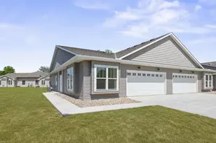 1021 Golf Course Rd NW, Hutchinson, MN 55350 - Photo 1