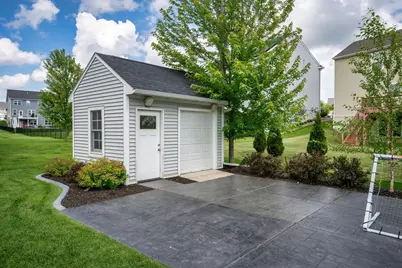 5420 Southridge Circle, Woodbury, MN 55129 - Photo 40