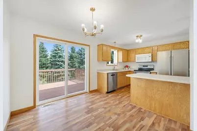 800 Portage Avenue, Mora, MN 55051 - Photo 1