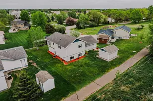 1170 Coakley St, Paynesville, MN 56362 - Photo 32