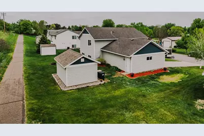 1170 Coakley Street, Paynesville, MN 56362 - Photo 4