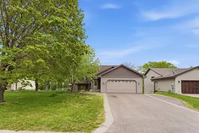 6566 Black Duck Drive S, Circle Pines, MN 55014 - Photo 2