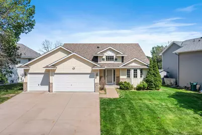 10657 Able Street NE, Blaine, MN 55434 - Photo 1