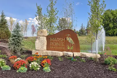 1597 Marsh Pointe Court, Medina, MN 55340 - Photo 1