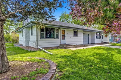 3110 39th Avenue NE, Saint Paul, MN 55421 - Photo 1