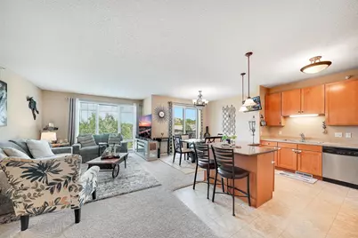 1070 Grandview Court NE #300, Columbia Heights, MN 55421 - Photo 2