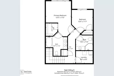 1070 Grandview Court NE #300, Columbia Heights, MN 55421 - Photo 38