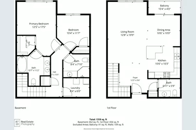 1070 Grandview Court NE #300, Columbia Heights, MN 55421 - Photo 32
