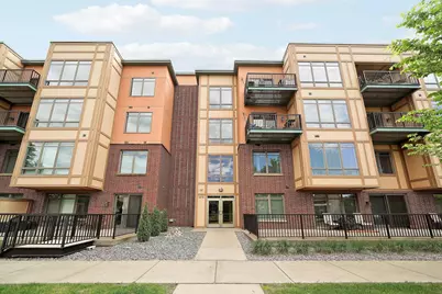 1070 Grandview Court NE #300, Columbia Heights, MN 55421 - Photo 1
