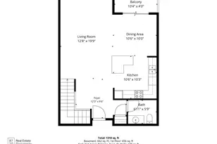 1070 Grandview Ct NE, Columbia Heights, MN 55421 - Photo 30