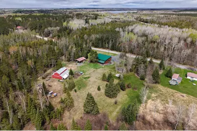 55893 Dove Lane, Northome, MN 56661 - Photo 1
