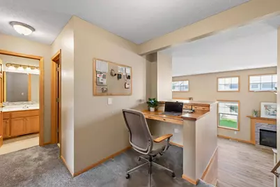 11631 Prospect Curve, Woodbury, MN 55129 - Photo 8