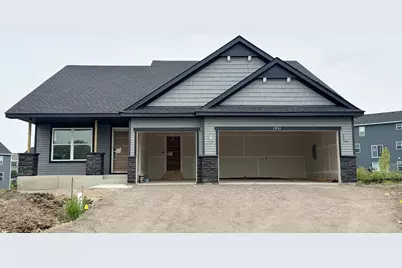 1911 Dogwood Court, Carver, MN 55315 - Photo 1