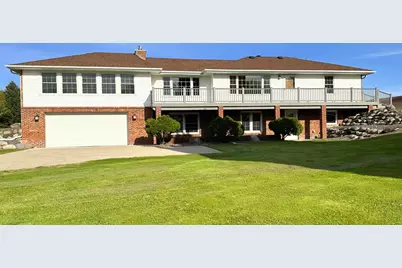 36999 Stanchfield Lake Road NW, Dalbo, MN 55017 - Photo 1