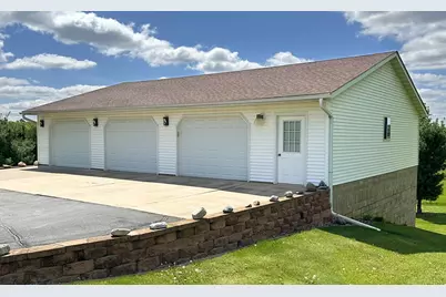 36999 Stanchfield Lake Road NW, Dalbo, MN 55017 - Photo 4