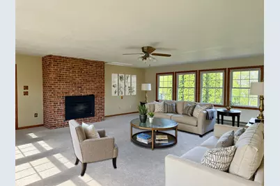 36999 Stanchfield Lake Road NW, Dalbo, MN 55017 - Photo 14