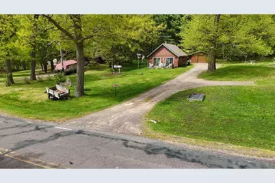 1269 County Road G, Milltown, WI 54858 - Photo 1