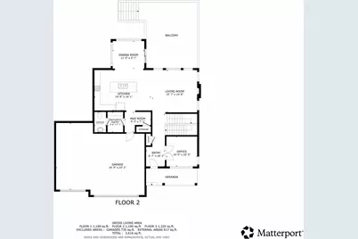12874 Aspen Lane, Rogers, MN 55374 - Photo 42