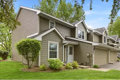 5267 Silver Maple Circle, Minnetonka, MN 55343 - Photo 1