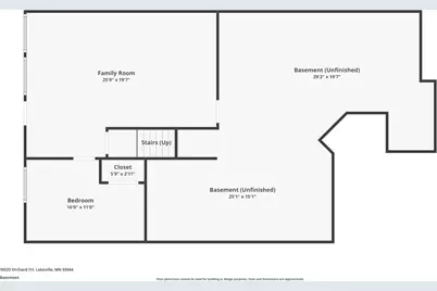 18523 Orchard Trail, Lakeville, MN 55044 - Photo 52