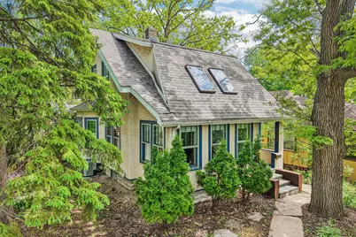 2955 Fillmore Street NE, Minneapolis, MN 55418 - Photo 2