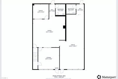 259 University Avenue W, Saint Paul, MN 55103 - Photo 8