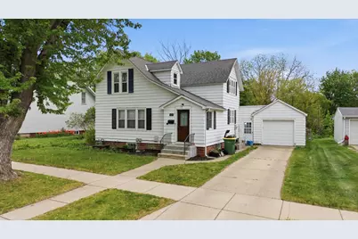 420 N 5th Street, Marshall, MN 56258 - Photo 1