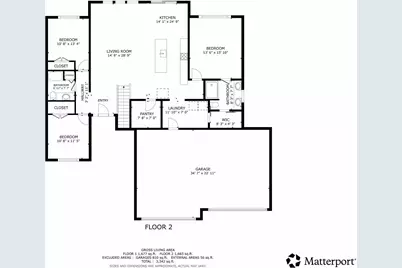 20712 Cedar Drive NW, Cedar, MN 55011 - Photo 64