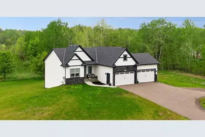 20712 Cedar Drive NW, Cedar, MN 55011 - Photo 1