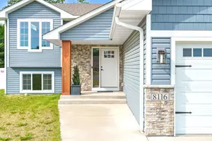 8116 384th Trail, North Branch, MN 55056 - Photo 2