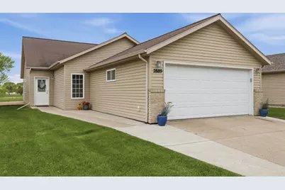 2889 35th Street S, Moorhead, MN 56560 - Photo 1