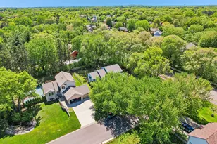 400 Coyote Trail, Circle Pines, MN 55014 - Photo 50