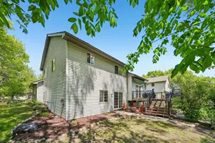 400 Coyote Trail, Circle Pines, MN 55014 - Photo 44