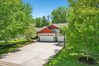 400 Coyote Trail, Circle Pines, MN 55014 - Photo 48