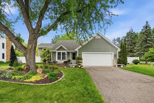 15100 Lac Lavon Dr, Burnsville, MN 55306 - Photo 1
