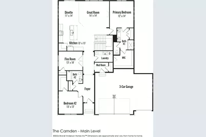 19400 Everglade Path, Farmington, MN 55024 - Photo 2
