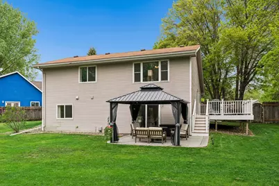 11614 Oak Park Drive NE, Blaine, MN 55434 - Photo 34