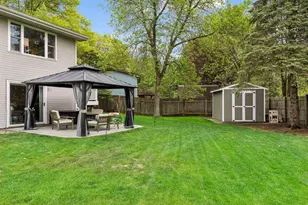 11614 Oak Park Dr NE, Blaine, MN 55434 - Photo 38