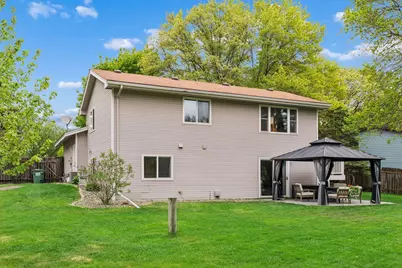 11614 Oak Park Drive NE, Blaine, MN 55434 - Photo 36