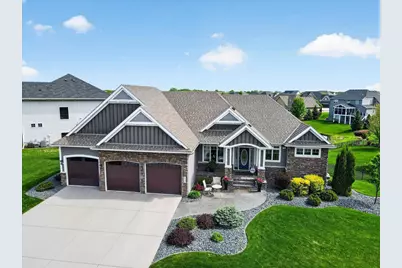 10302 Oregon Avenue N, Brooklyn Park, MN 55445 - Photo 2