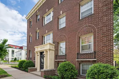 2733 Girard Avenue S #106, Minneapolis, MN 55408 - Photo 1