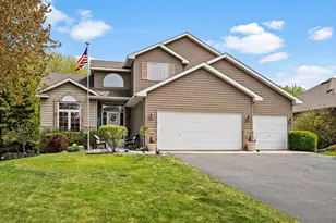 9362 Austrian Pine Ave N, Brooklyn Park, MN 55443 - Photo 1