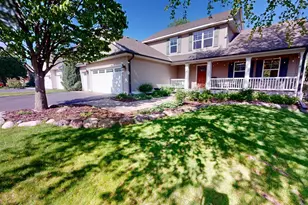 5884 Pintail Ln, White Bear Lake, MN 55110 - Photo 2