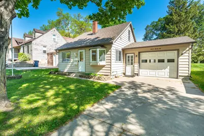 722 Spruce Street, Fergus Falls, MN 56537 - Photo 1