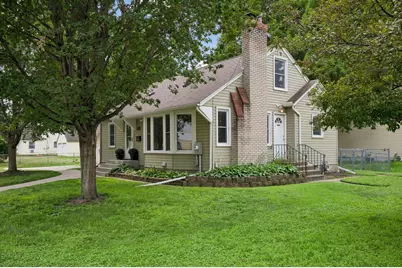 4957 Florida Avenue N, Crystal, MN 55428 - Photo 2