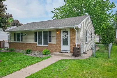 2845 Sumter Avenue S, Saint Louis Park, MN 55426 - Photo 1