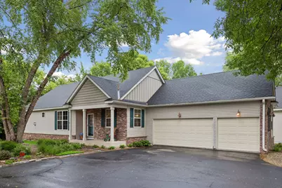 10502 Mississippi Circle N, Brooklyn Park, MN 55443 - Photo 1