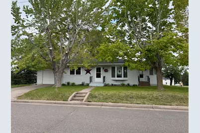 116 E Wisconsin Avenue, Grantsburg, WI 54840 - Photo 1