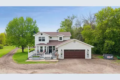 6560 Norris Lake Road NW, Elk River, MN 55330 - Photo 2