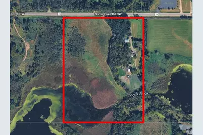 6560 Norris Lake Road NW, Elk River, MN 55330 - Photo 10